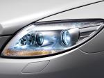 Mercedes-Benz CL600 2007 года